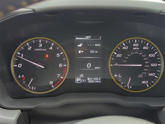 Photo of 2024 Crystal Black Silica Subaru Crosstrek