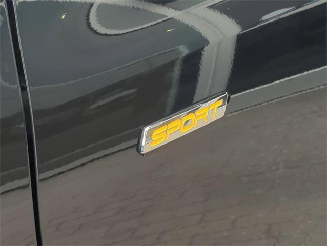 Photo of 2024 Crystal Black Silica Subaru Crosstrek