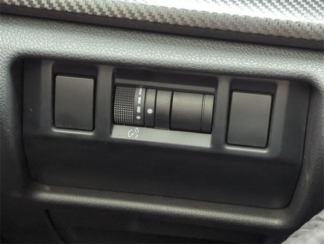 Photo of 2024 Crystal Black Silica Subaru Crosstrek