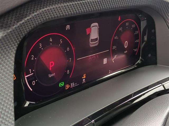 Photo of 2025 Kingfisher Blue Metallic Volkswagen Atlas Cross Sport