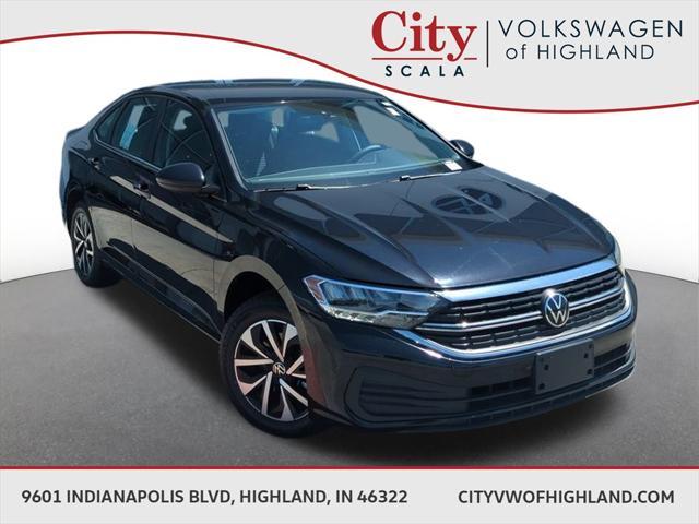 2023 Volkswagen Jetta