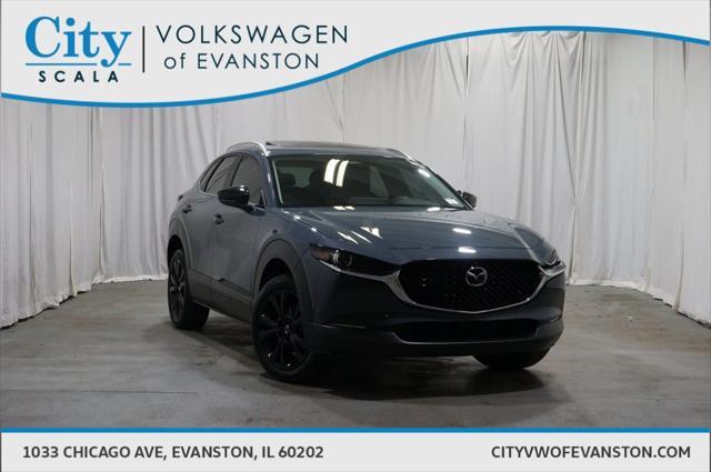 2024 Mazda Cx-30