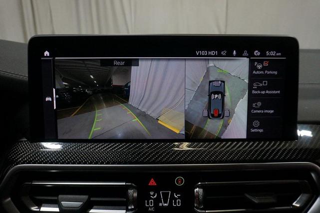 Photo of 2022 Brooklyn Gray Metallic BMW X4