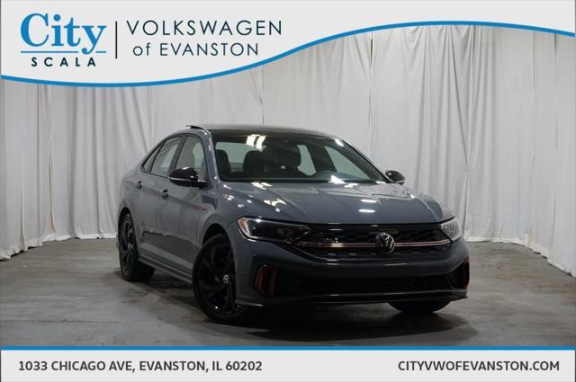 2024 Volkswagen Jetta Gli