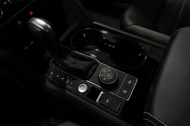 Photo of 2022 Tourmaline Blue Metallic Volkswagen Atlas Cross Sport