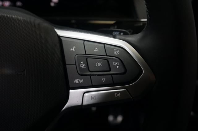 Photo of 2025 Opal White Volkswagen Atlas Cross Sport