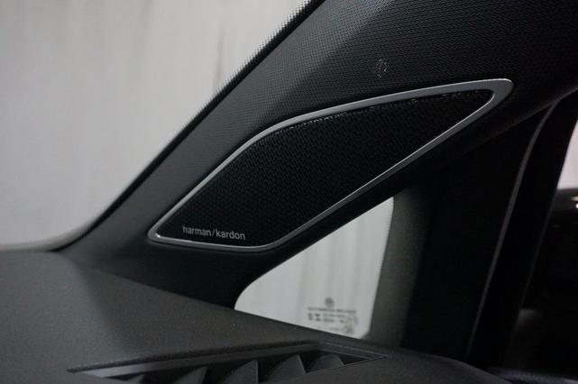 Photo of 2025 Deep Black Volkswagen Golf GTI
