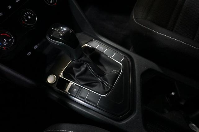 Photo of 2023 Platinum Gray Metallic Volkswagen Tiguan