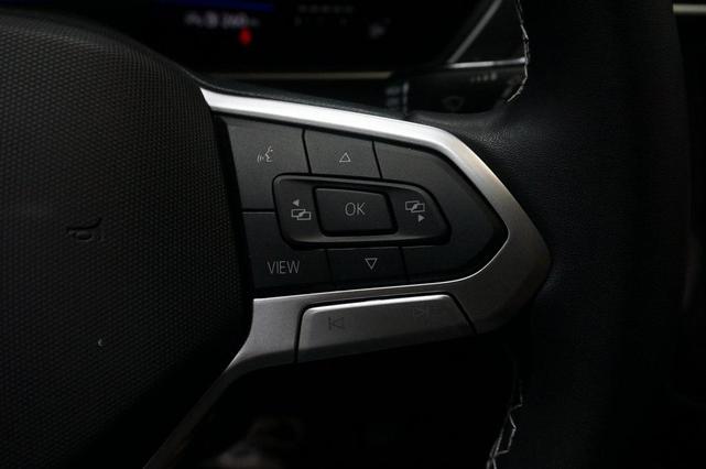 Photo of 2023 Platinum Gray Metallic Volkswagen Tiguan