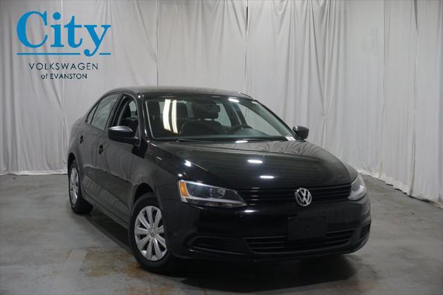 2014 Volkswagen Jetta