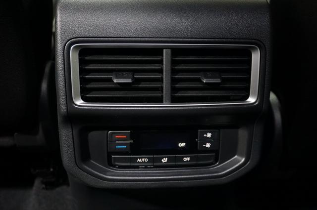 Photo of 2025 Deep Black Pearl Volkswagen Atlas