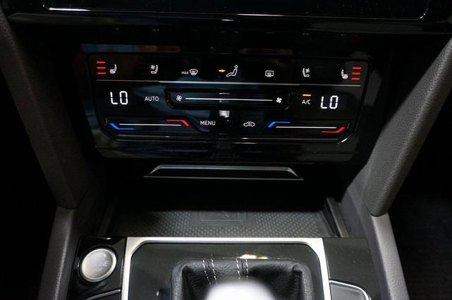 Photo of 2023 Deep Black Volkswagen Arteon