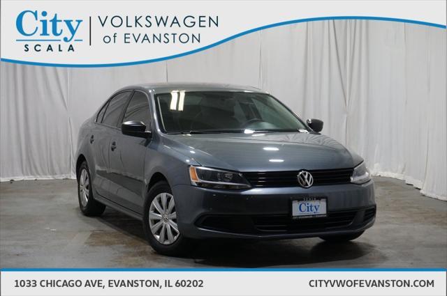 2014 Volkswagen Jetta