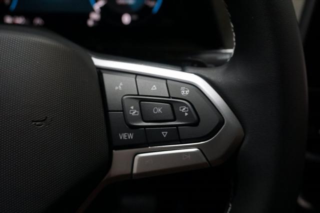 Photo of 2025 Blue Volkswagen Atlas Cross Sport