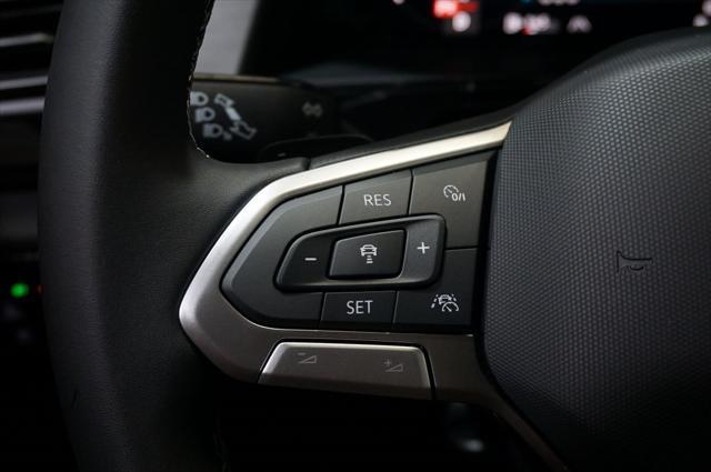 Photo of 2025 Blue Volkswagen Atlas Cross Sport