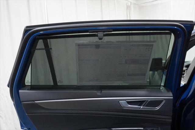 Photo of 2025 Blue Volkswagen Atlas Cross Sport