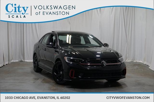 2024 Volkswagen Jetta Gli