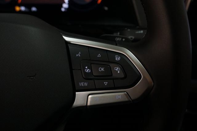 Photo of 2025 Pure White Volkswagen Atlas