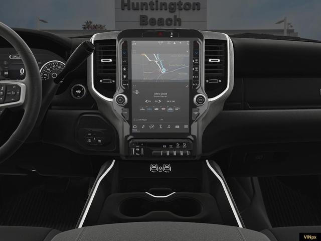 Photo of 2025 Bright White RAM 2500