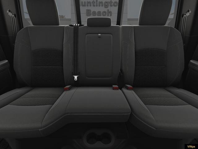Photo of 2025 Bright White RAM 2500