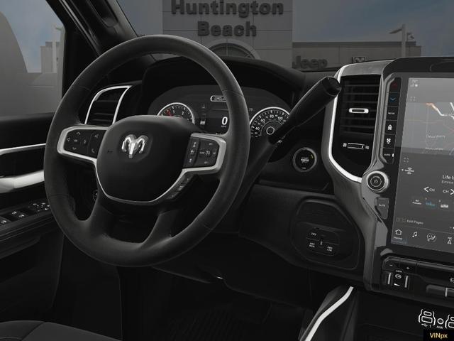 Photo of 2025 Bright White RAM 2500