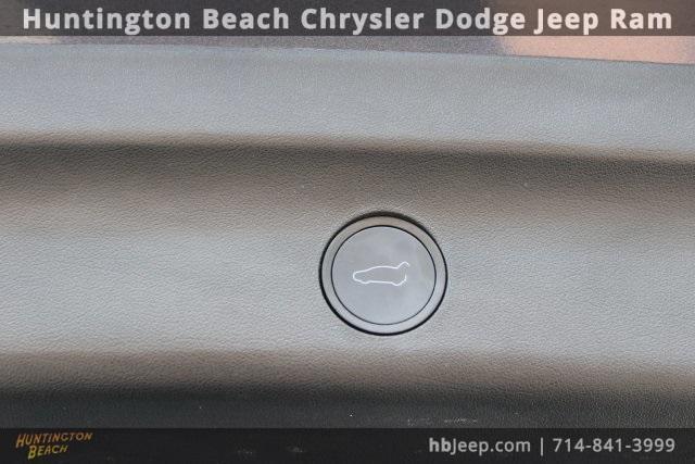 Photo of 2022 Midnight Silver Metallic Tesla Model Y