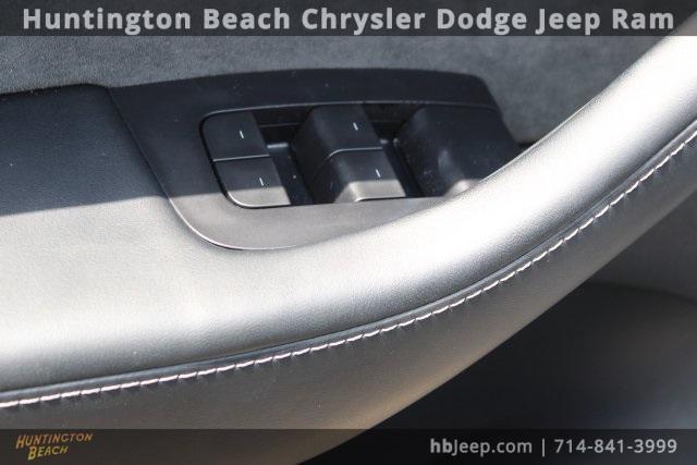 Photo of 2022 Midnight Silver Metallic Tesla Model Y