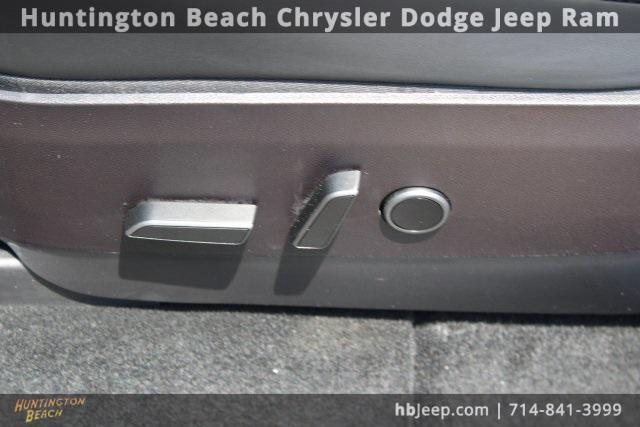 Photo of 2022 Midnight Silver Metallic Tesla Model Y
