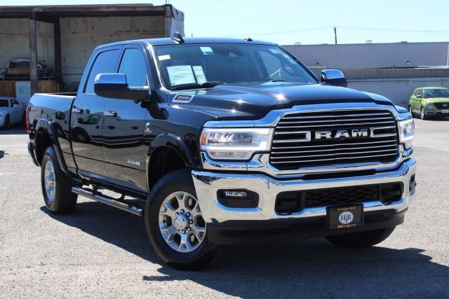 2019 RAM 2500