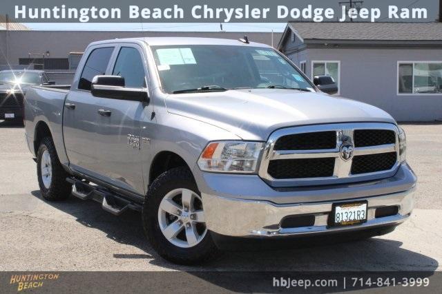 2021 RAM 1500 Classic