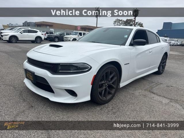 2022 Dodge Charger