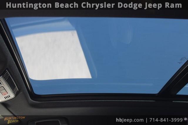 Photo of 2022 Platinum Gray Metallic Volkswagen Tiguan