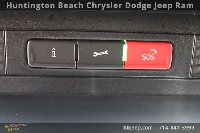 Photo of 2022 Platinum Gray Metallic Volkswagen Tiguan