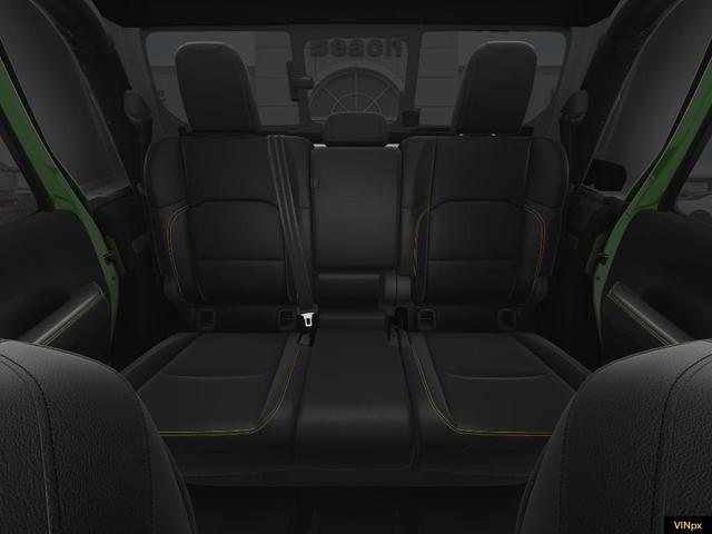 Photo of 2025 Mojito! Clearcoat Jeep Gladiator