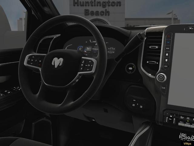 Photo of 2025 Bright White RAM 3500