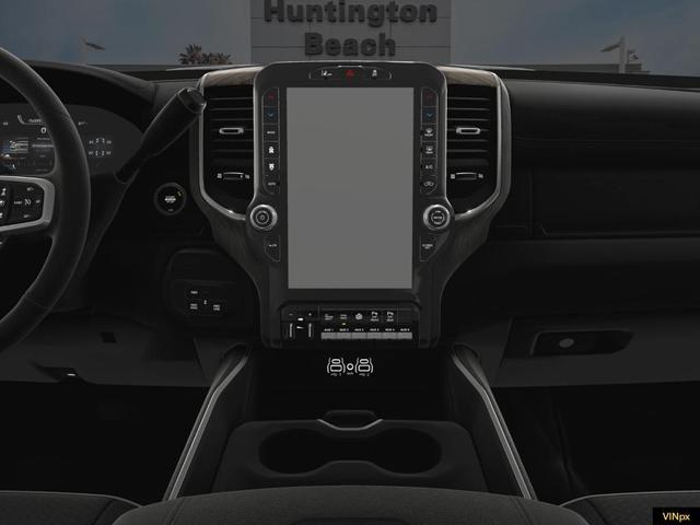 Photo of 2025 Bright White RAM 3500