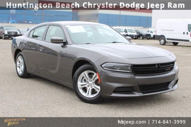 2022 Dodge Charger