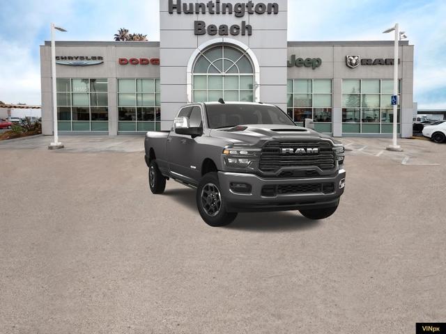Photo of 2025 Granite Crystal RAM 3500
