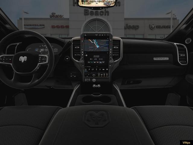 Photo of 2025 Granite Crystal RAM 3500