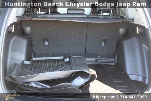 Photo of 2021 Sonic Gray Pearl Honda CR-V