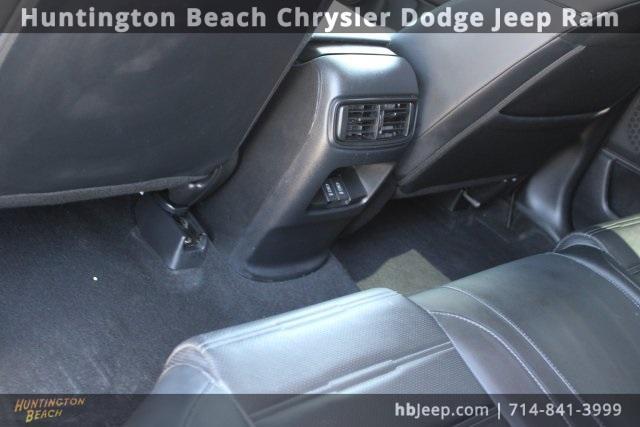 Photo of 2021 Sonic Gray Pearl Honda CR-V