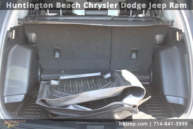 Photo of 2021 Sonic Gray Pearl Honda CR-V