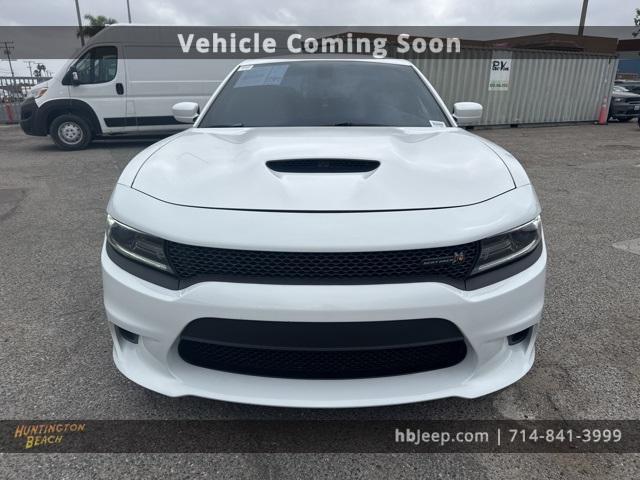 2017 Dodge Charger