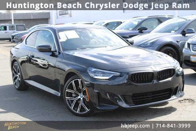 2023 BMW 230