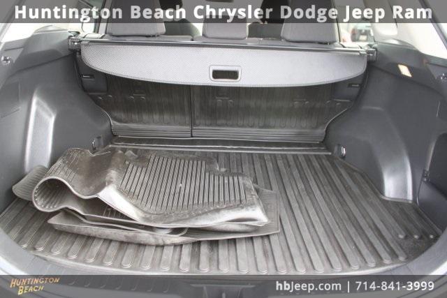 Photo of 2021 Silver Sky Toyota RAV4