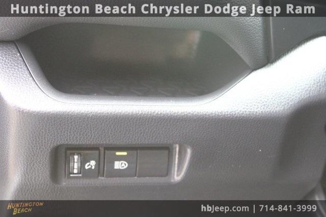 Photo of 2021 Silver Sky Toyota RAV4