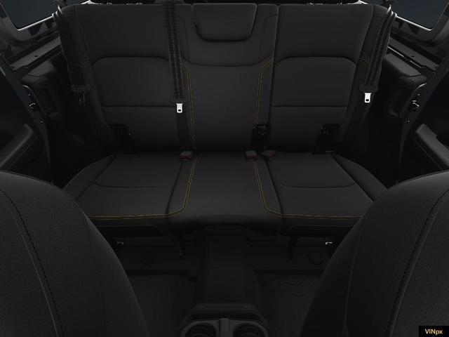 Photo of 2025 Anvil Jeep Wrangler