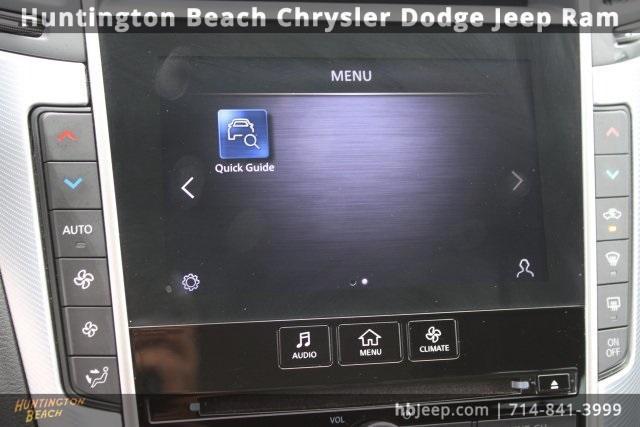 Photo of 2021 Graphite Shadow INFINITI Q50