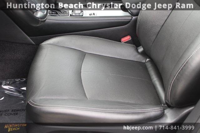 Photo of 2021 Graphite Shadow INFINITI Q50