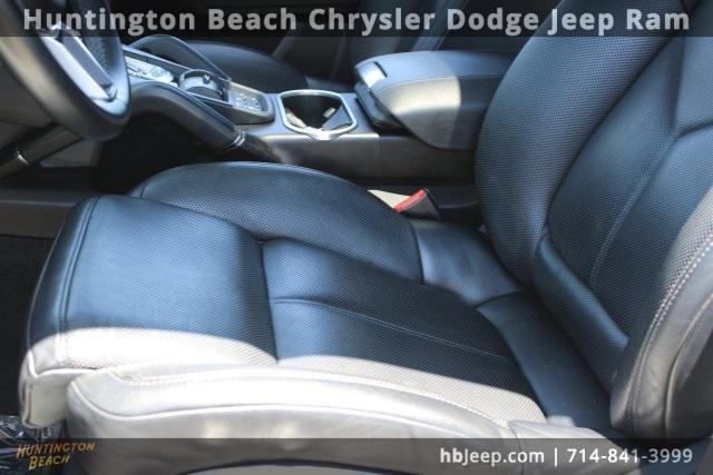 Photo of 2018 White Porsche Cayenne